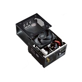 Cooler Master 750W - MWE Bronze V2 750 - MPE-7501-ACAAB-EU