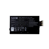 Cooler Master 500W - MasterWatt Lite - MWE White 230V 500W  - MPE-5001-ACABW-EU
