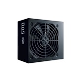 Cooler Master 500W - MasterWatt Lite - MWE White 230V 500W  - MPE-5001-ACABW-EU