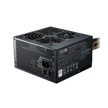 Cooler Master 700W - MasterWatt Lite - MWE White 230V 700 - MPE-7001-ACABW-EU