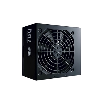 Cooler Master 700W - MasterWatt Lite - MWE White 230V 700 - MPE-7001-ACABW-EU