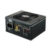 Cooler Master 550W - V550 SFX Gold - MPY-5501-SFHAGV-EU