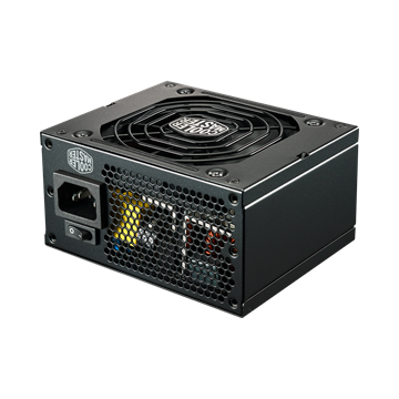 Cooler Master 550W - V550 SFX Gold - MPY-5501-SFHAGV-EU