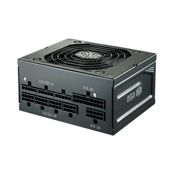 Cooler Master 550W - V550 SFX Gold - MPY-5501-SFHAGV-EU