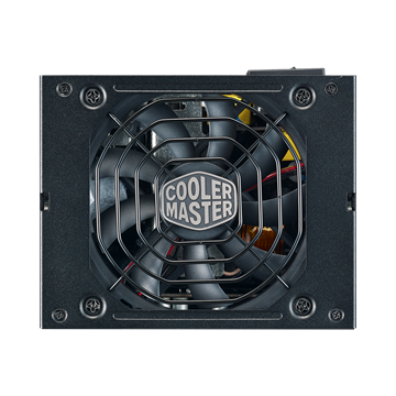 Cooler Master 550W - V550 SFX Gold - MPY-5501-SFHAGV-EU