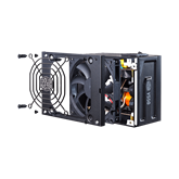 Cooler Master 550W - V550 SFX Gold - MPY-5501-SFHAGV-EU