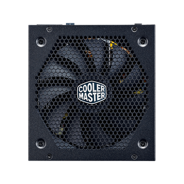 Cooler Master 550W - V550 SFX Gold V2 - MPY-550V-AFBAG-EU
