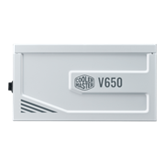 Cooler Master 650W - V650 Gold - V2 White Edition - MPY-650V-AGBAG-EU