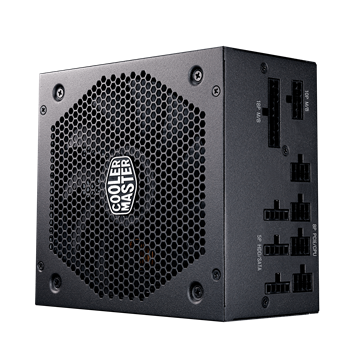 Cooler Master 650W - V650 Gold V2 - MPY-650V-AFBAG-EU