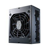 Cooler Master 650W -  V650 SFX Gold - MPY-6501-SFHAGV-EU