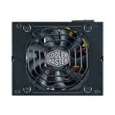 Cooler Master 650W -  V650 SFX Gold - MPY-6501-SFHAGV-EU