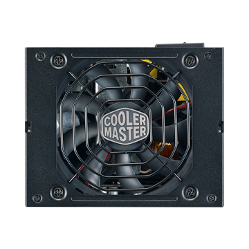 Cooler Master 650W -  V650 SFX Gold - MPY-6501-SFHAGV-EU