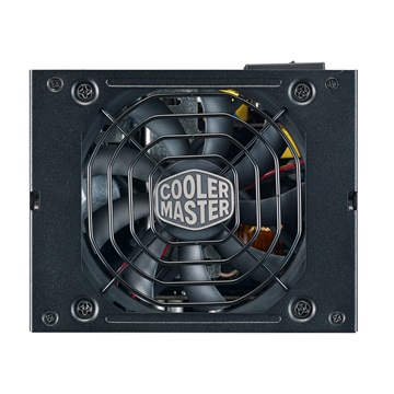 Cooler Master 750W - V750 SFX Gold - MPY-7501-SFHAGV-EU