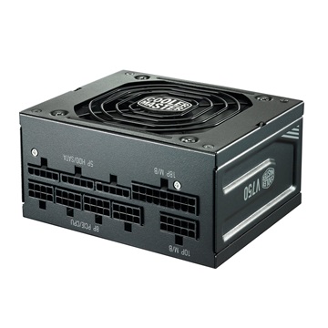 Cooler Master 750W - V750 SFX Gold - MPY-7501-SFHAGV-EU