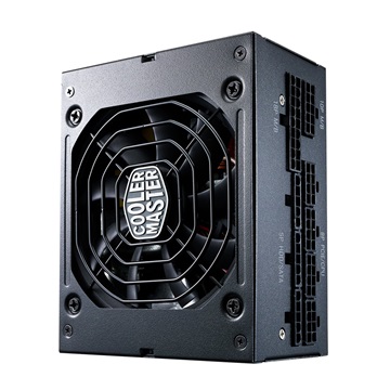 Cooler Master 750W - V750 SFX Gold - MPY-7501-SFHAGV-EU