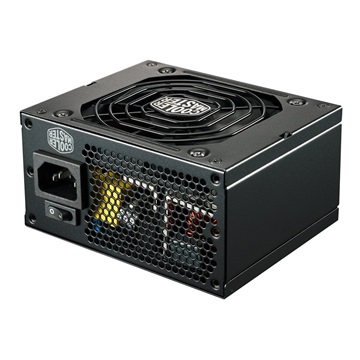 Cooler Master 850W - V850 SFX Gold - MPY-8501-SFHAGV-EU