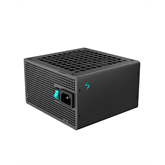 TÁP DeepCool 1200W - PQ1200G - R-PQC00G-FD1B-JGEU-V1 - 80+ Gold ATX3.1 Gen 5.1 - moduláris - fekete tápegység