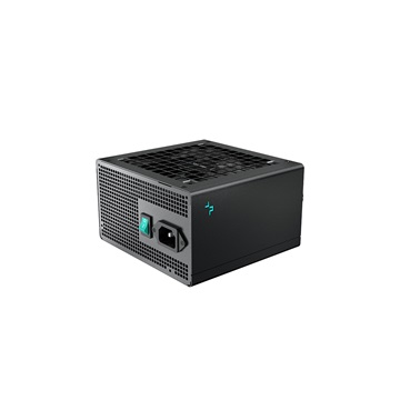 DeepCool 550W - 80+ Bronze - R-PK550D-FA0B-EU