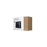 DeepCool 550W - 80+ Bronze - R-PK550D-FA0B-EU