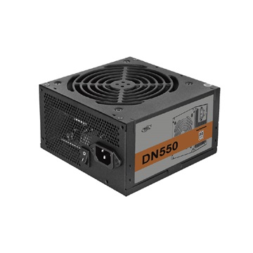 DeepCool 550W - DN 80+White - DP-230EU-DN550