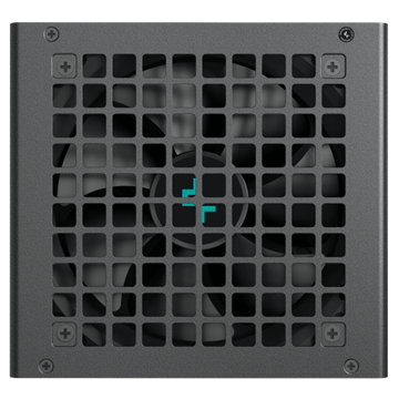 DeepCool 550W - PL550-D 80+ Bronze - R-PL550D-FC0B-EU