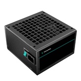 DeepCool 600W - DN 80+White - R-PF600D-HA0B-EU