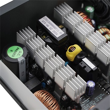 DeepCool 700W - DN 80+White - R-PF700D-HA0B-EU