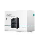 DeepCool 700W - DN 80+White - R-PF700D-HA0B-EU