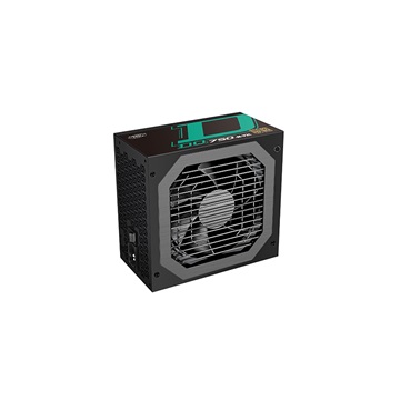 DeepCool 750W - DQ 80+Gold (Semi-modular) - DP-DQ750ST