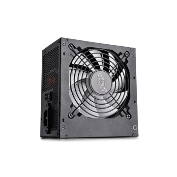 DeepCool 750W - DQ 80+Gold (Semi-modular) - DP-DQ750ST