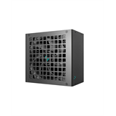 TÁP DeepCool 750W - PQ750G - R-PQ750G-FD1B-JGEU-V1 - 80+ Gold ATX3.1 Gen 5.1 - moduláris - fekete tápegység