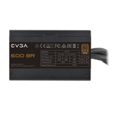 EVGA 650 BR, 80+ BRONZE 650W