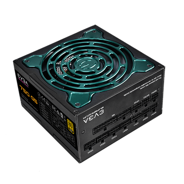 EVGA SuperNOVA 750 P5, 80+ Gold 750W, Fully Modular