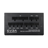 EVGA SuperNOVA 850 GT, 80 Plus Gold 850W, Fully Modular