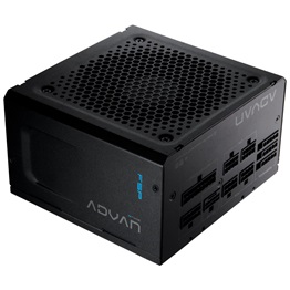 FSP 1000W - ADVAN-1000GM  80+ Gold ATX12V V3.1 Gen 5.1
