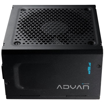 FSP 1000W - ADVAN-1000GM - 80+ Gold ATX3.1 Gen 5.1 - Fekete Tápegység