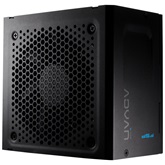 FSP 1000W - ADVAN-1000GM - 80+ Gold ATX3.1 Gen 5.1 - Fekete Tápegység