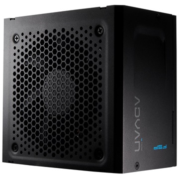 FSP 1000W - ADVAN-1000GM - 80+ Gold ATX3.1 Gen 5.1 - Fekete Tápegység