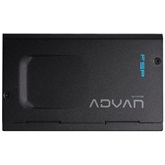 FSP 1000W - ADVAN-1000GM - 80+ Gold ATX3.1 Gen 5.1 - Fekete Tápegység