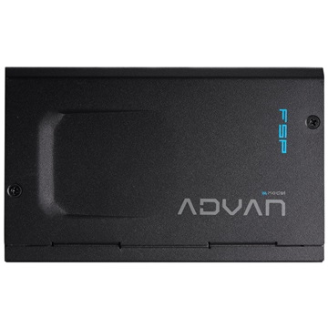 FSP 1000W - ADVAN-1000GM - 80+ Gold ATX3.1 Gen 5.1 - Fekete Tápegység