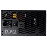 FSP 1000W - ADVAN-1000GM - 80+ Gold ATX3.1 Gen 5.1 - Fekete Tápegység