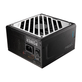 FSP 1000W - MEGA-1000GM - 80+ Gold ATX3.1 - Moduláris - Fekete Tápegység