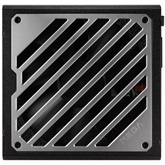 FSP 1200W - MEGA-1200GM - 80+ Gold ATX3.1 - Fekete Tápegység