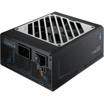 FSP 1350W - MEGA-1350TI - 80+ Titanium ATX3.1 Gen 5.1 - Fekete Tápegység
