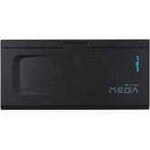 FSP 1350W - MEGA-1350TI - 80+ Titanium ATX3.1 Gen 5.1 - Fekete Tápegység