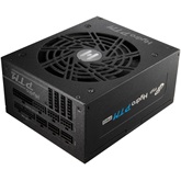 FSP 1650W - HPT2-1650M ATX3.1 - 80+ Platinum ATX3.1 Gen 5.1 - Fekete Tápegység
