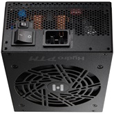 FSP 1650W - HPT2-1650M ATX3.1 - 80+ Platinum ATX3.1 Gen 5.1 - Fekete Tápegység
