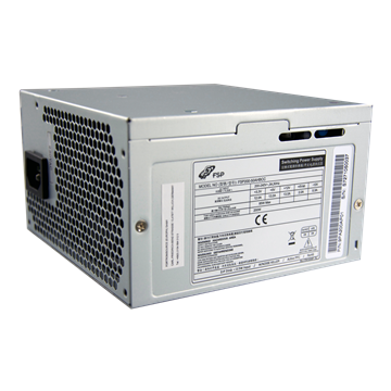 TÁP FSP 350W FSP350-50AHBCC - Expert webáruház - notebook, számítógép ...