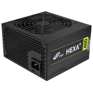 TÁP FSP 400W HEXA+ PRO 400 - Expert webáruház - notebook, számítógép ...