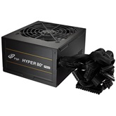 FSP 450W - HYPER 80+ PRO 450 BULK - 80+ Bronze